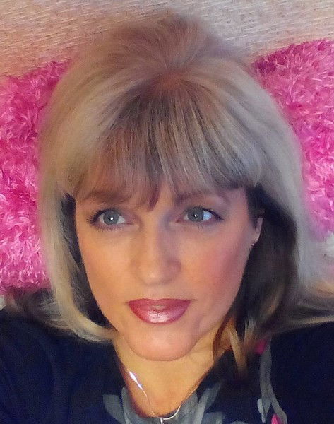 Светлана Комарницкая