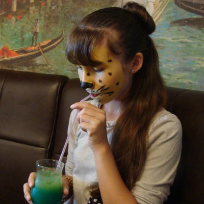 Лика Пикуль