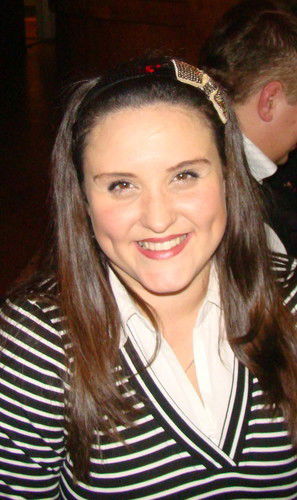 Александра Брякова