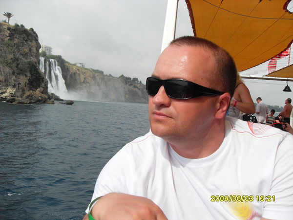 Дмитрий Нефедов