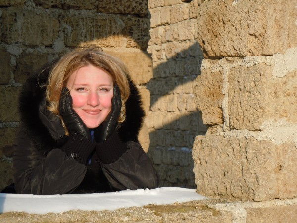 Алла Милохова