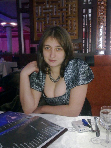 Милана Портнова