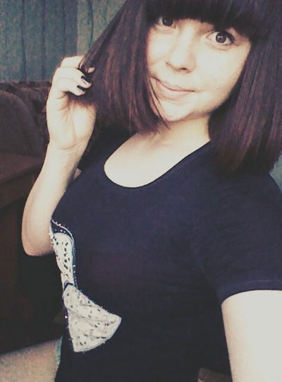 Анастасия Киреева