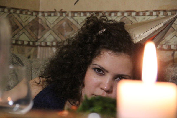 Мая Аталыкова