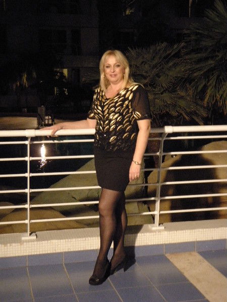 Cветлана Мучкаева