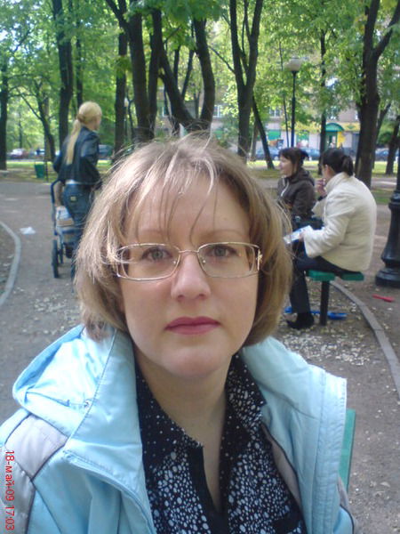 Юлька Елисеева