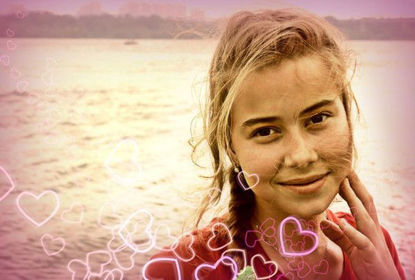 Алёна Пятыгина