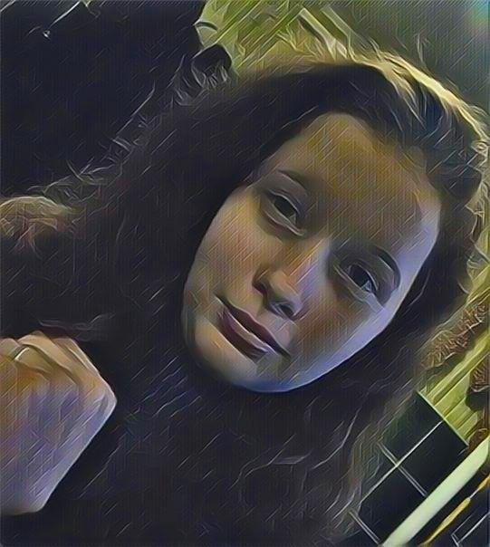 Алёна Торговцева