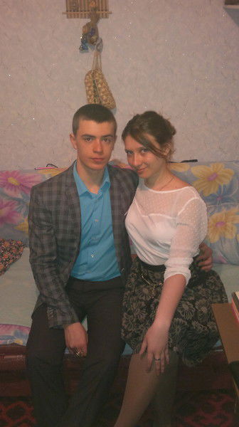 Андрей Бахарев