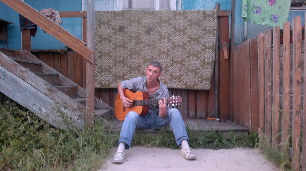 Михаил Игнатьев