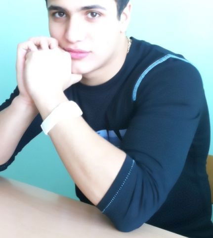 Лева Леонид