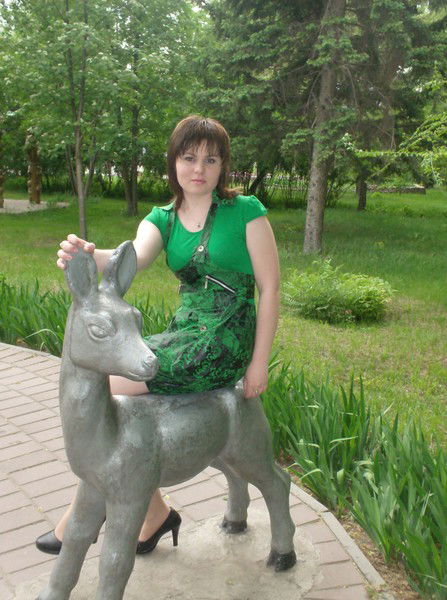 Наталья Рощина