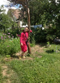 Татьяна Воон