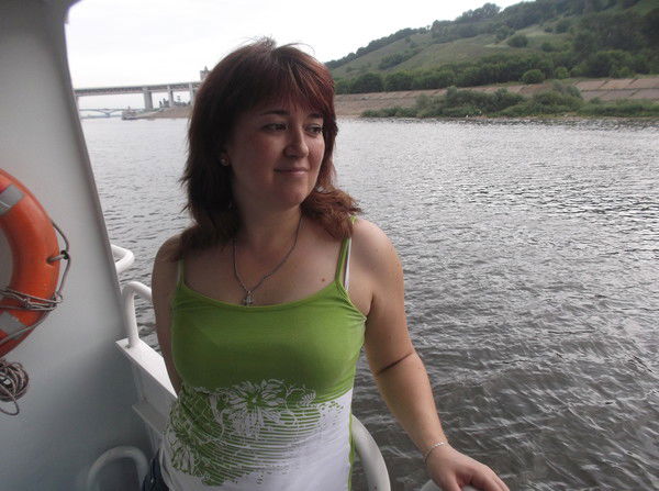 Зоя Лугинина