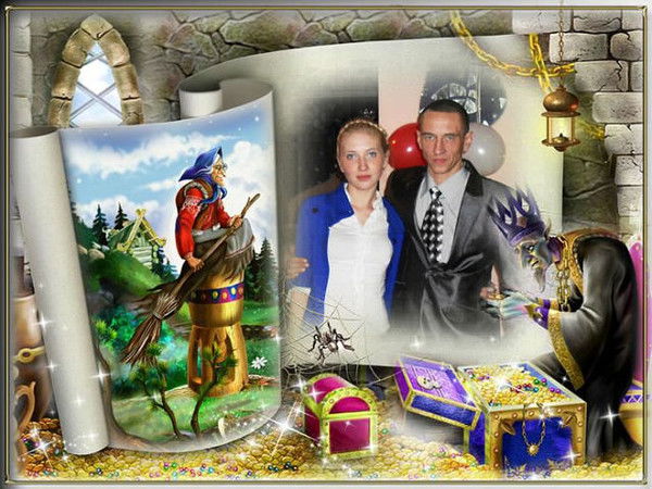 Елена Батырева