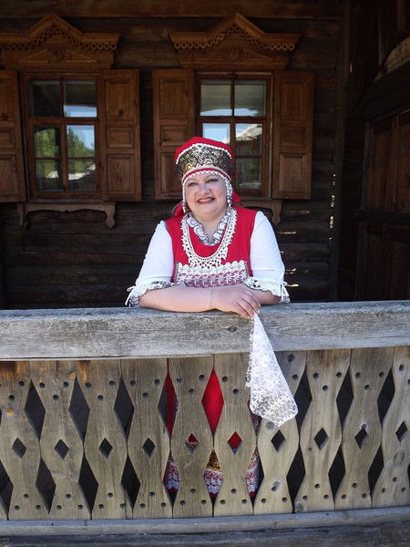 Галина Олейникова