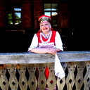 Галина Олейникова