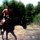 Денис Новодворский