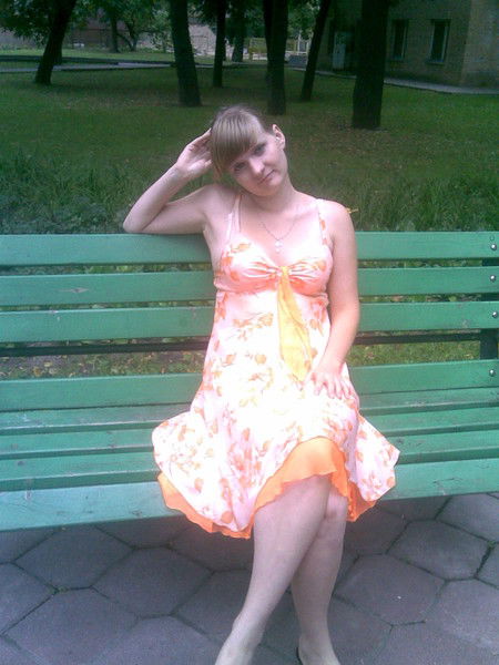 Ленусик Жогова