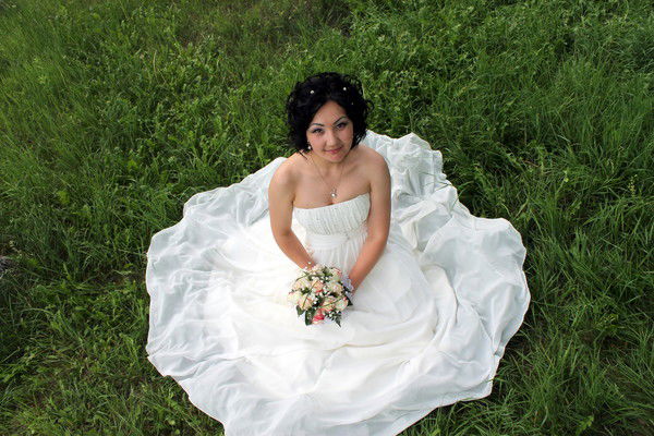 Венера Нигматулина