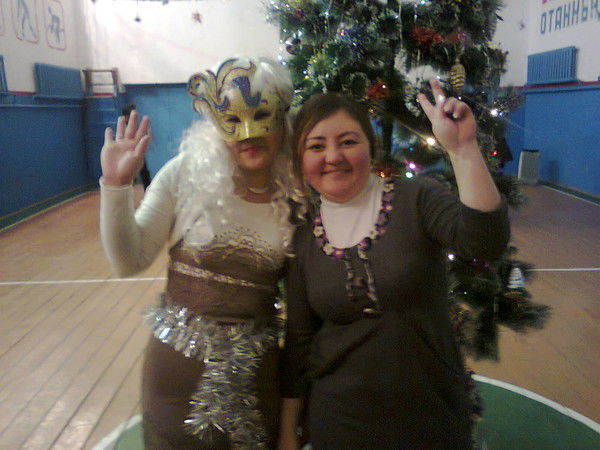 Айжуз Кокораева