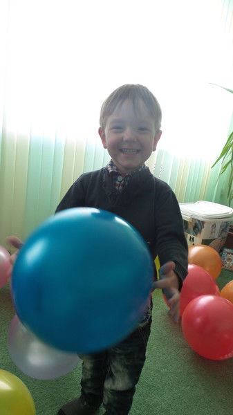 Маргарита Налимова