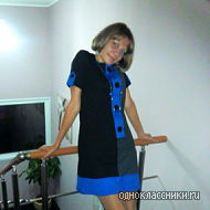 Золотухина Светлана