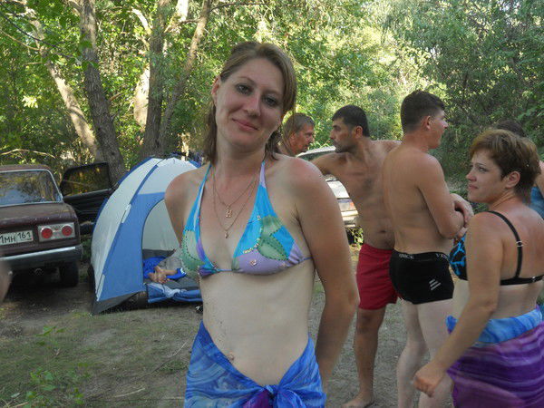 Наталья Махно