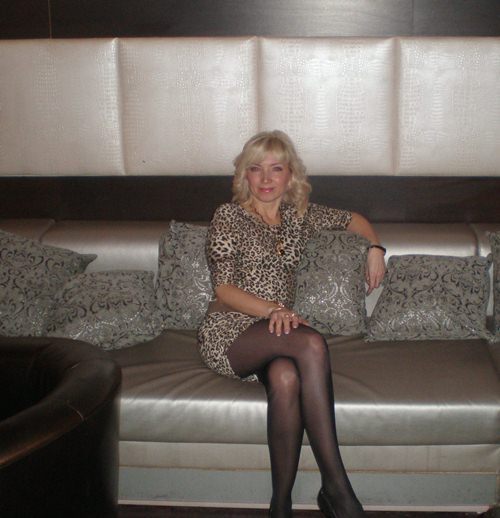 Наталия Писарева