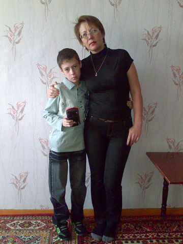 Юлия Журавлёва