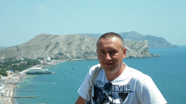 Александр Куляшов