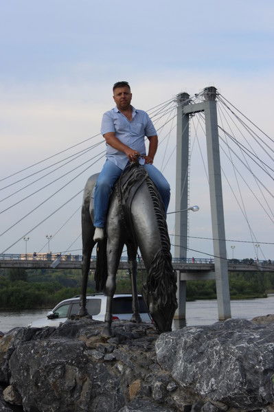 Виталий Орлов