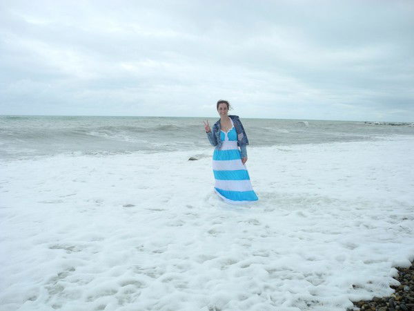 Светланочка Лыскина