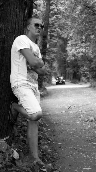 Евгений Богданович