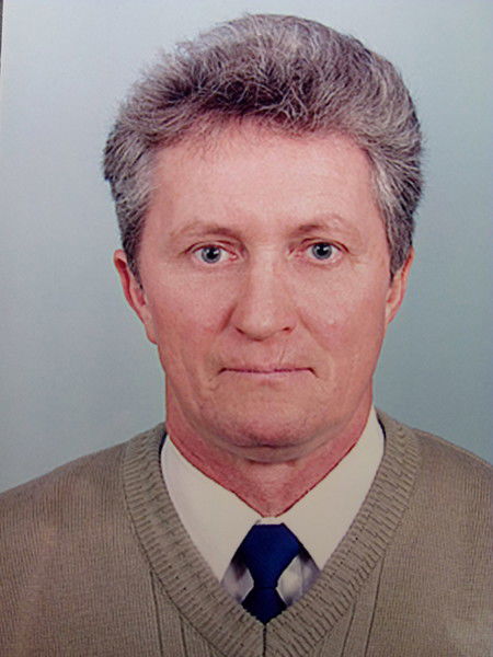 Юрий Никитин