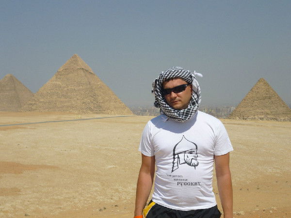 Сергей Уханов