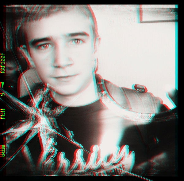 Кирилл Середа