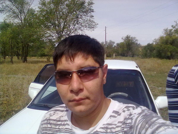 Аман Кошкимбаев