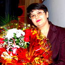 Наиля Гарифуллина