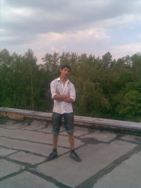 Артур Симонян