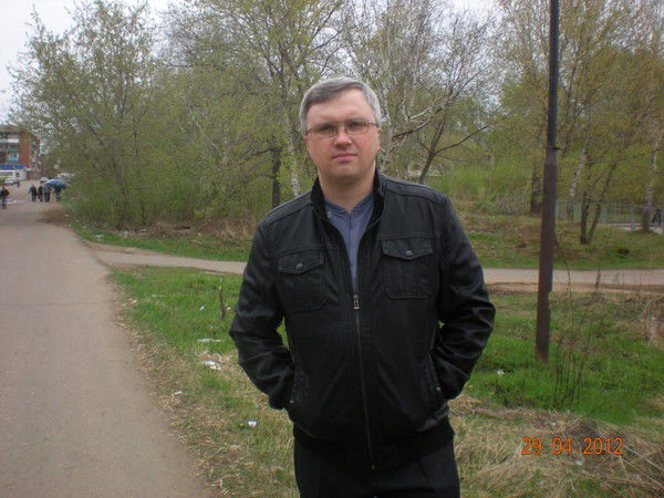 Алексей Демидов