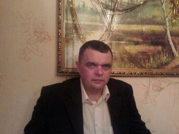 Вячеслав Бурбело