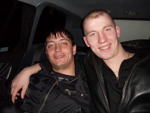 Александр Авксентьев