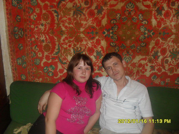 Марина Брюзгина