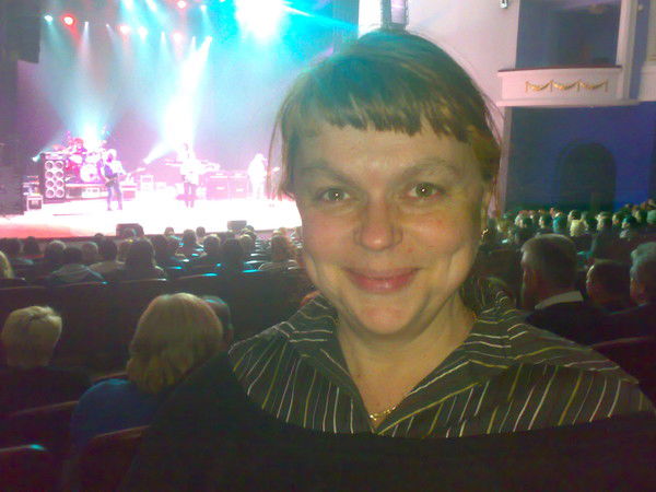 Людмила Осипова