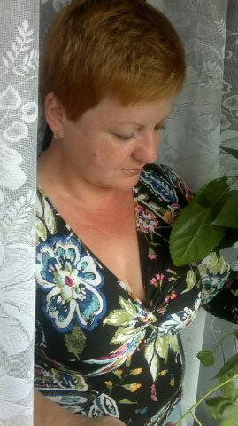 Елена Романовская