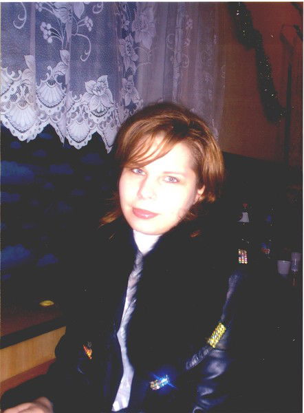 Надя Игнатьева