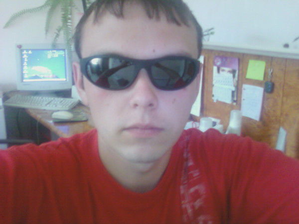 Владимир Майер