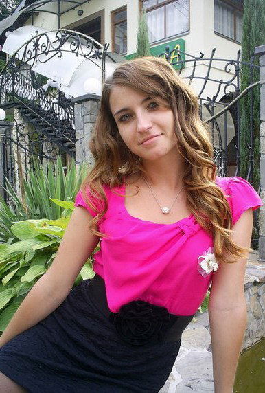 Віта Низова