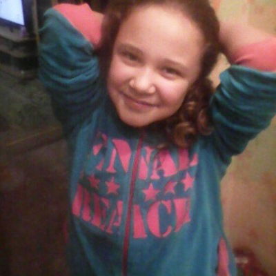 Азалия Галиева